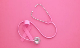 安德森癌症中心：降低乳腺癌风险的5个办法