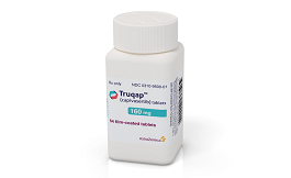 Truqap / capivasertib
