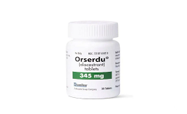 Orserdu / elacestrant