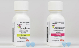 Jaypirca / pirtobrutinib