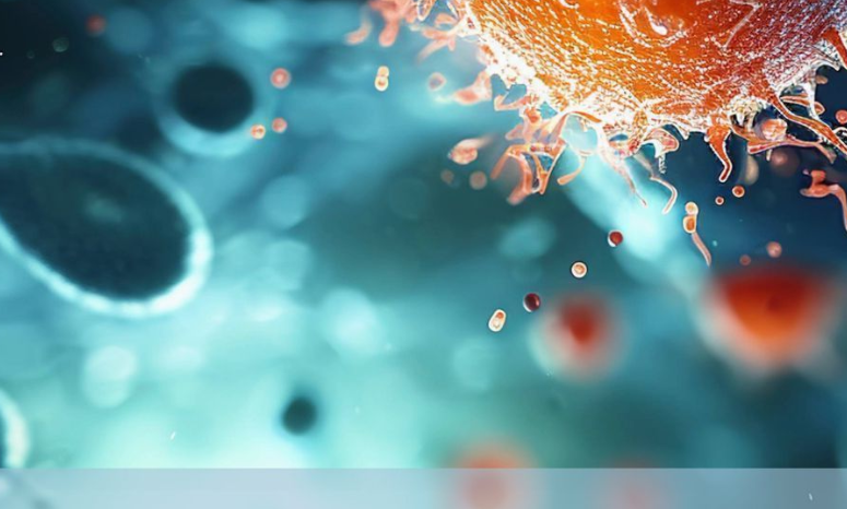 ALPHAMEDIX - 02试验的设计和原理