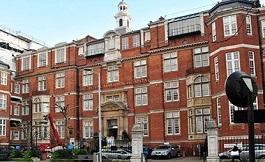 皇家马斯登医院开展Avelumab免疫治疗结肠直肠癌试验