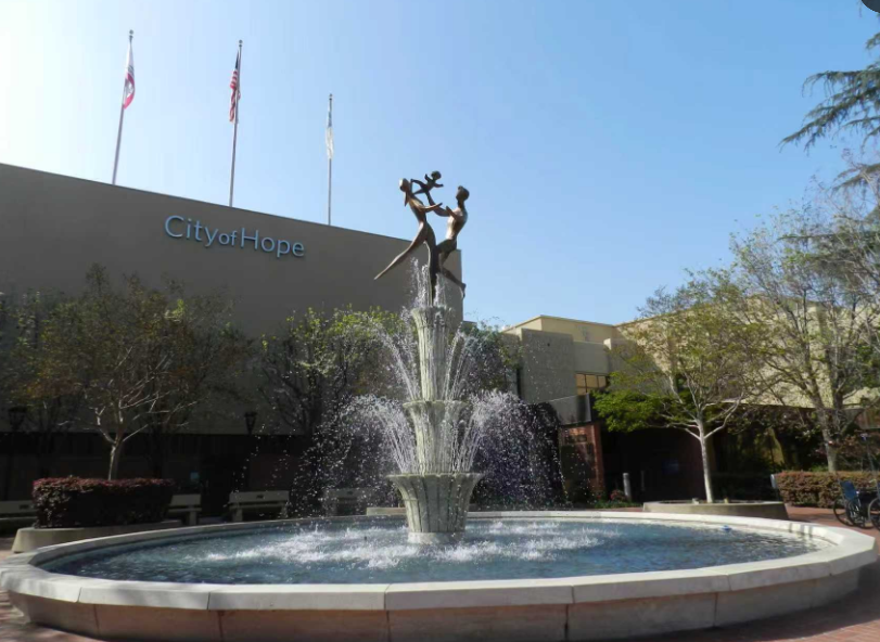 “真的吗？”她的晚期肺癌成功手术了